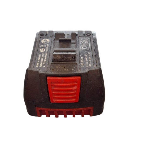 Bosch Battery 18v 2.6Ah Premium