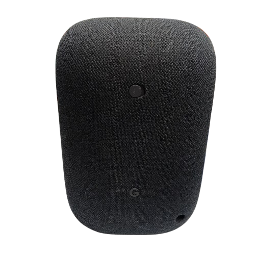 Google Nest Audio Smart Speaker Grey (1432844) (CP)