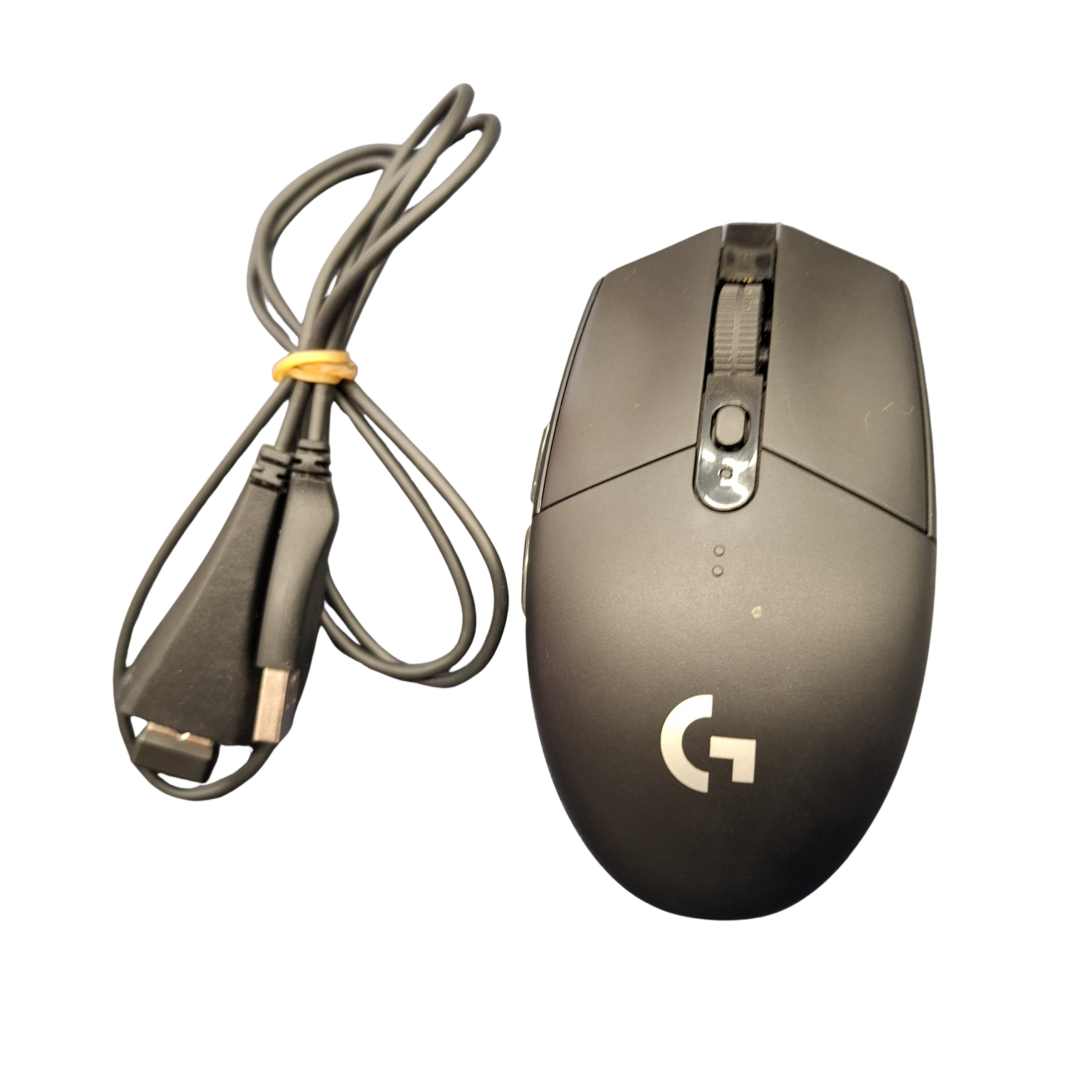 Logitech Gaming Mouse G305 Black (1435141) (JN)