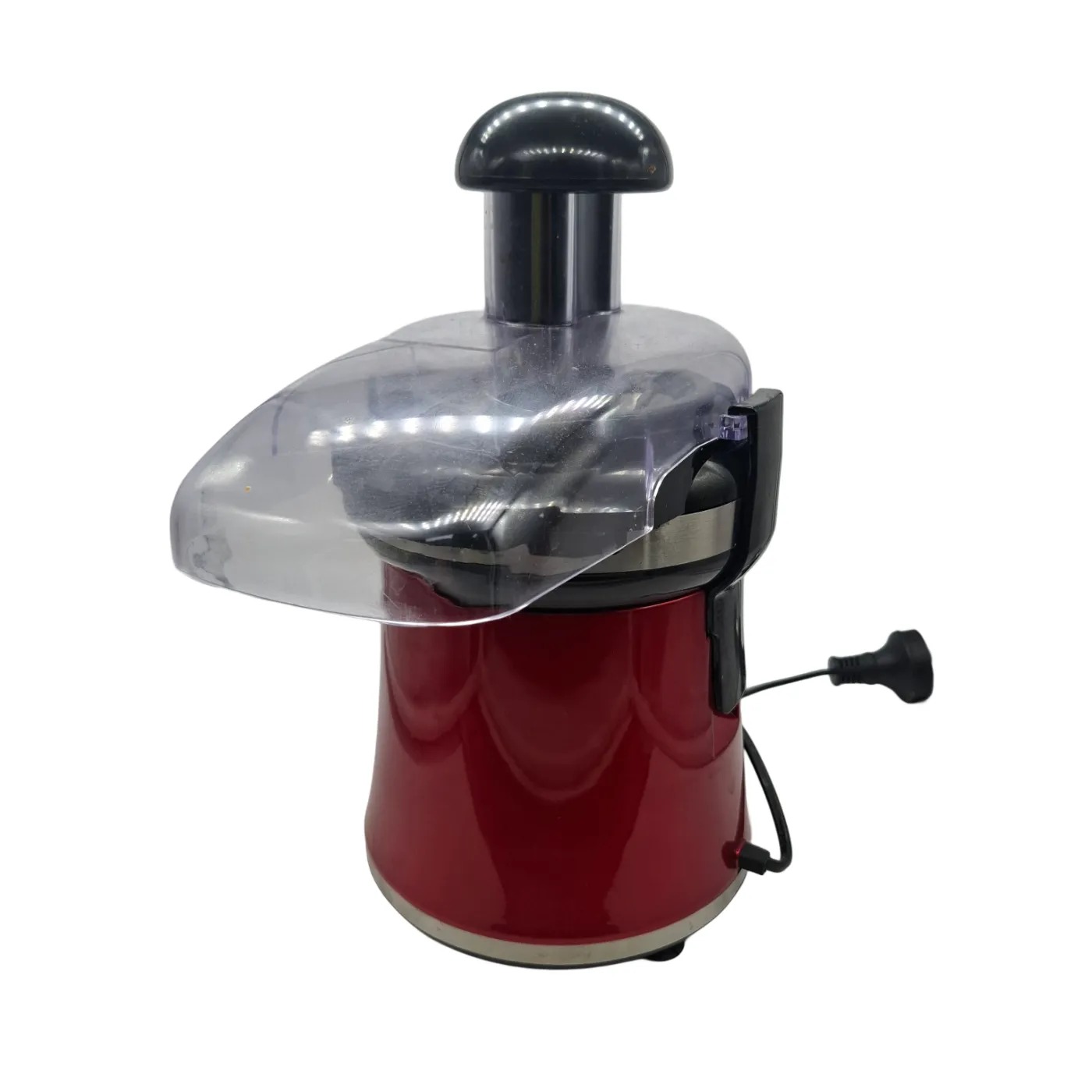 Homemaker Juicer JC-101 Red With Container (WR 1420688)
