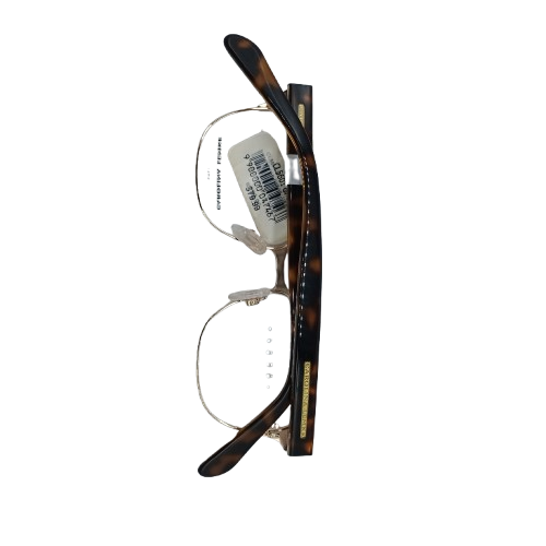 Carolina Lemka Ariel Glasses Leopard (CP1422109)