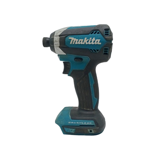 Makita DTD153 18V Brushless Cordless Impact Driver  (CP)
