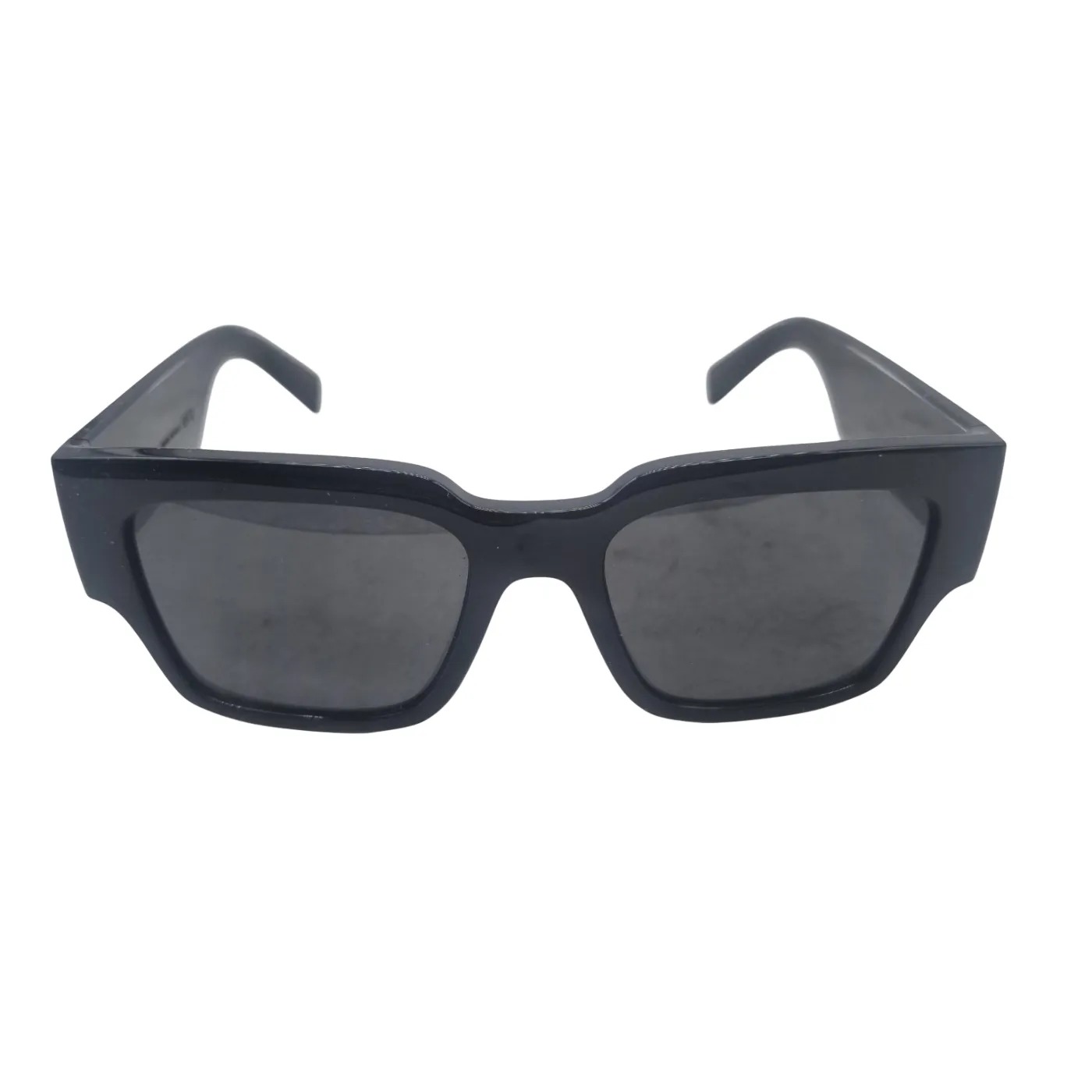 Dolce And Gabbana Sunglasses G6184 Black/White with Box (WR1428425)