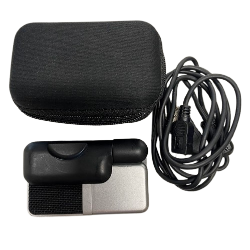 Samson Go Mic Preamp (NG)