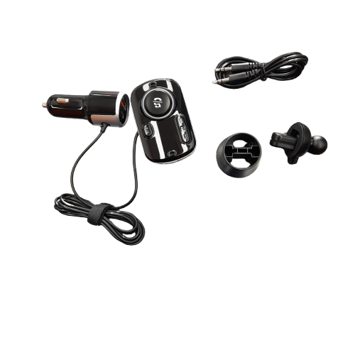 Aerpro Bluetooth FM Transmitter APBT315 (LN)