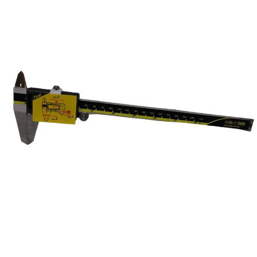 Mitutoyo 500-172-30 200mm Metric and Imperial Digital Caliper (MR)