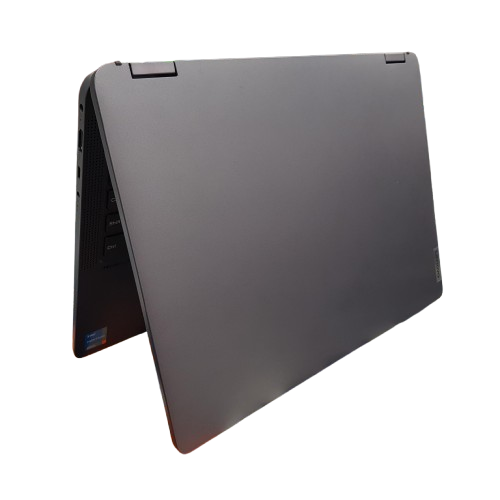 Lenovo IdeaFlex 5 14IAU7 8/256GB Touchscreen Laptop Grey with Charger and Soft Case (MR)