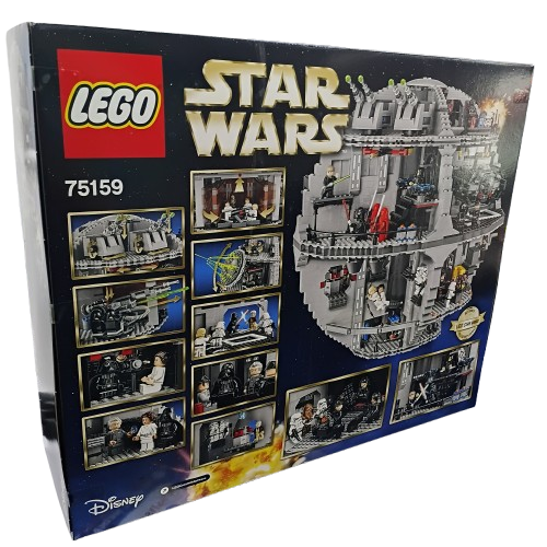 LEGO Star Wars Death Star 75159 UCS Set (NA)