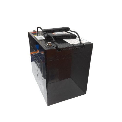 New Generation Deep Cycle Battery DC12-75AGM (MR)