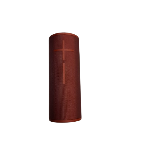 Ultimate Ears Megaboom 3 Speaker Red (LN)