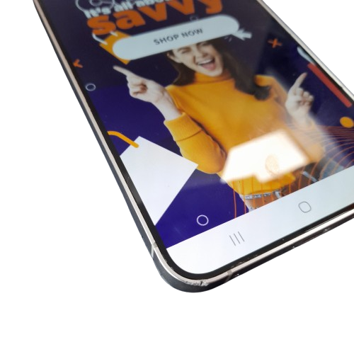 Samsung Galaxy S24 Plus 256GB Grey (SM-S926B) [LN]