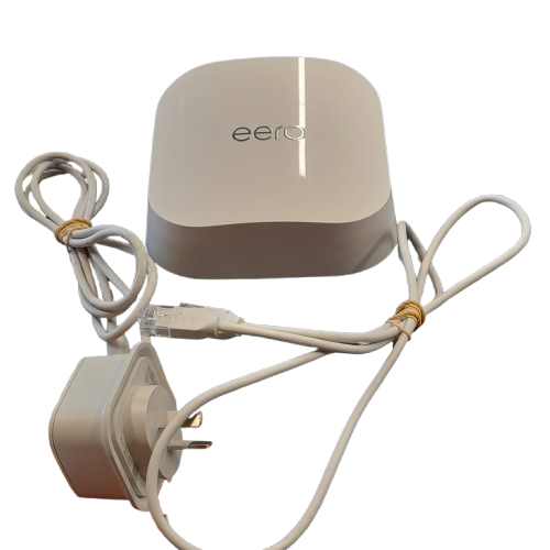 Amazon Eero 7 Wi-Fi 7 Router (GE) (Tested)