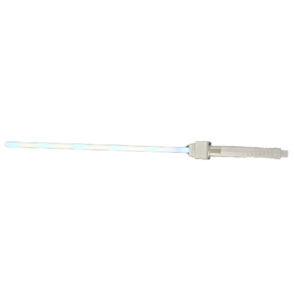 Hasbro Star Wars Mandalorian Darksaber Lightsaber Electronic Roleplay Toy E9350 (JN) (Used)Pickup Only