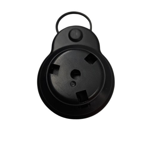 Merlin Door Transmitter Black/Green (MR)
