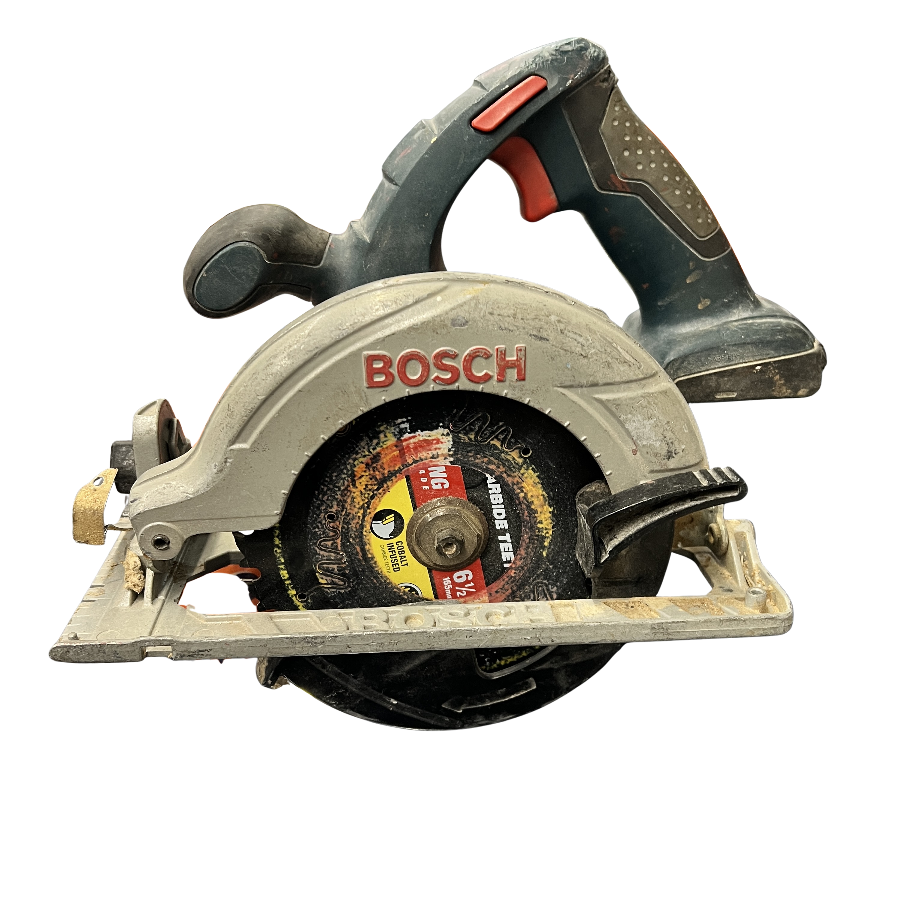 BOSCH GKS 18 V-LI Cordless Circular Saw (MK)