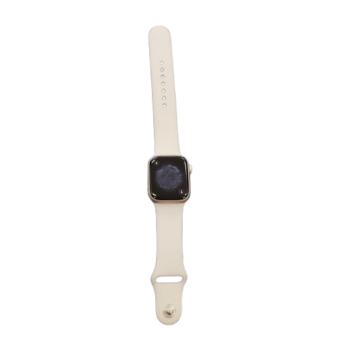 Apple Watch Series 9 41mm A2978 With Charger – GPS