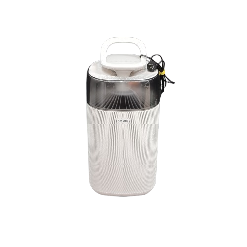Samsung Air Purifier Light AX40T3030WM Cleans Dust And Bacteria ( LE ) ( INSTORE PICK UP )