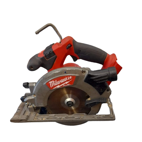 Milwaukee M18 CCS55 Circular Saw (GE)
