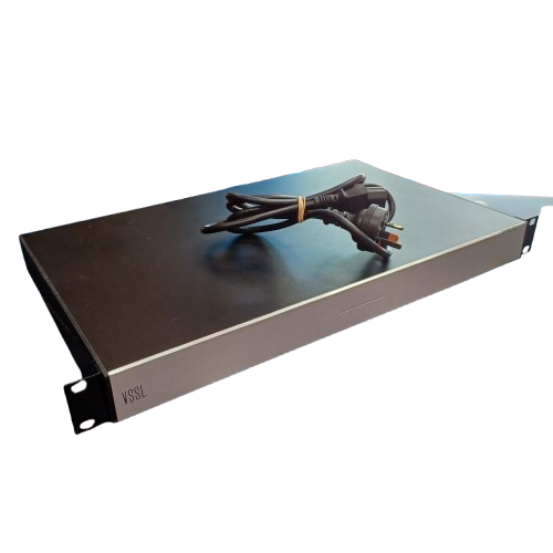 VSSL A.3 Streaming Amplifier