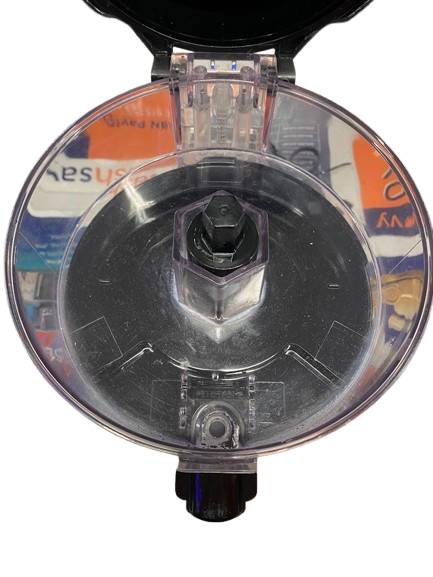 Trent N Steele Juicer Grey (1392980) (NG)