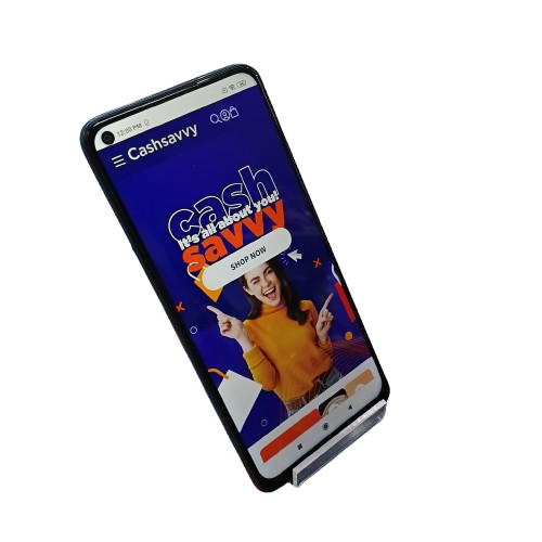 Xiaomi Redmi Note 9 128GB Blue (NA 1402096)