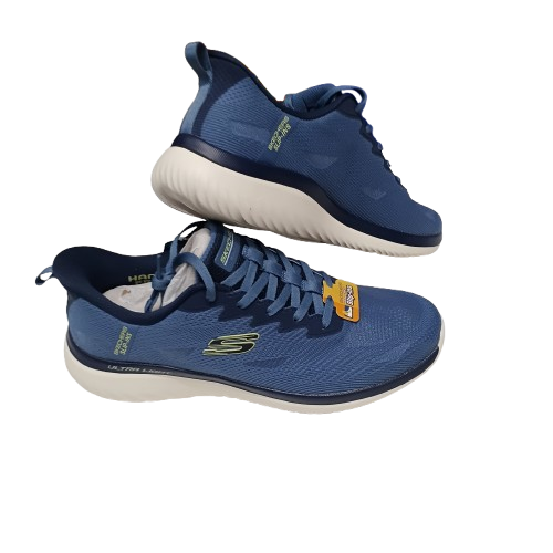 Skechers Shoes Maylon Size 12 Blue New In Box (1435982) (CP)