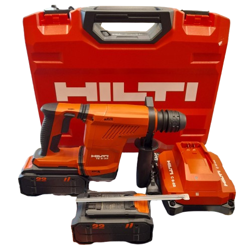 Hilti Rotary Hammer TE-622 Kit (GE)