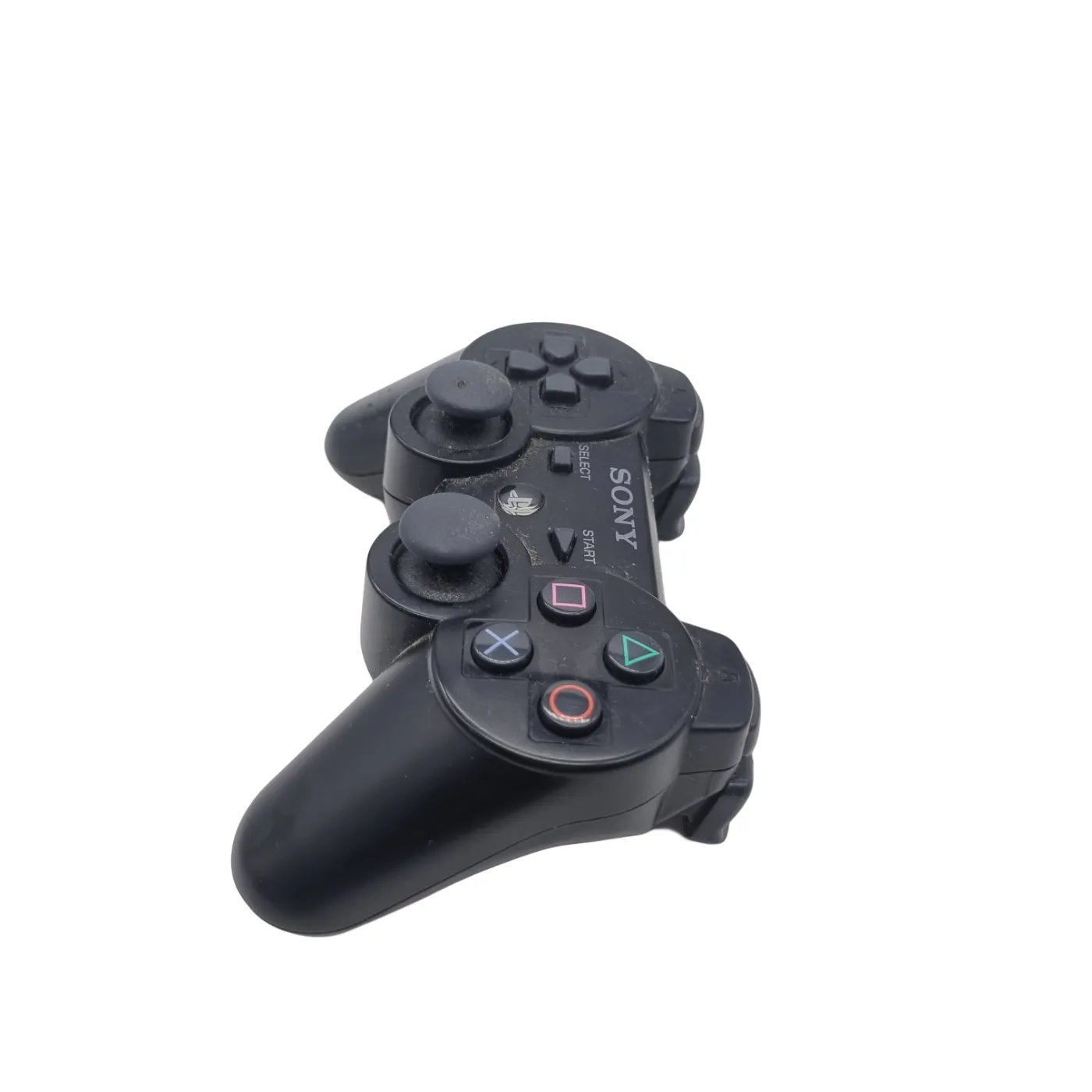 Sony PS3 Controller CECHZC2A (WR)