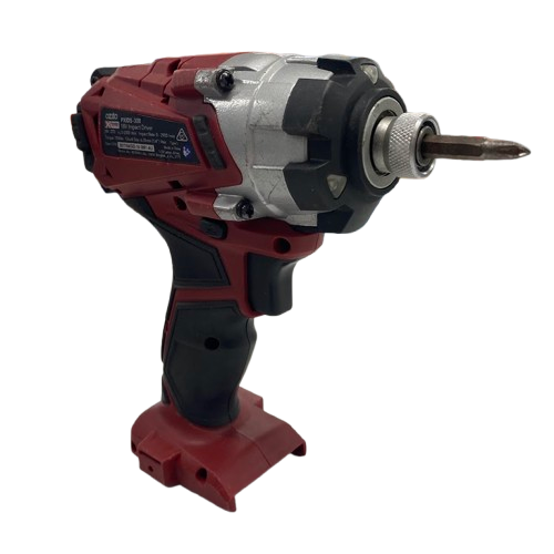 Ozito PXIDS-300 18V Cordless Impact Driver (NG)