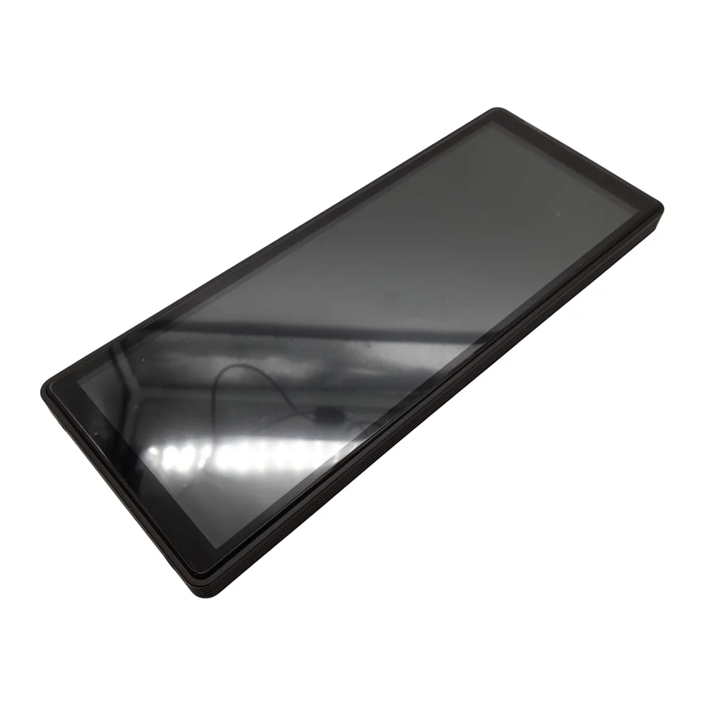 Laser Car Screen NAVC-10CP-235 Black (WR 1423388)