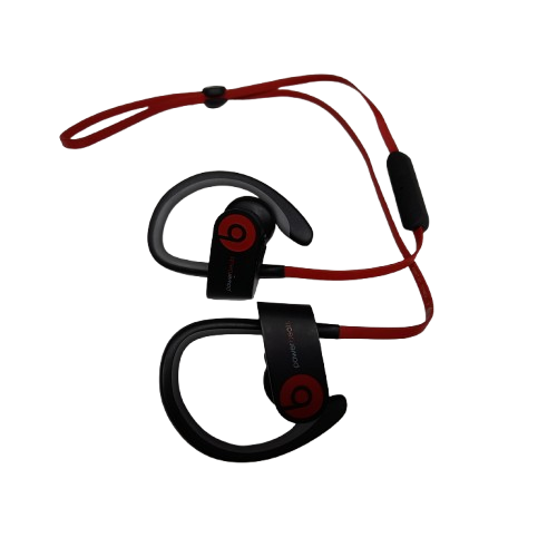 Beats B0516 Powerbeats2 Wireless Sports Headphones No Accessories (MR)