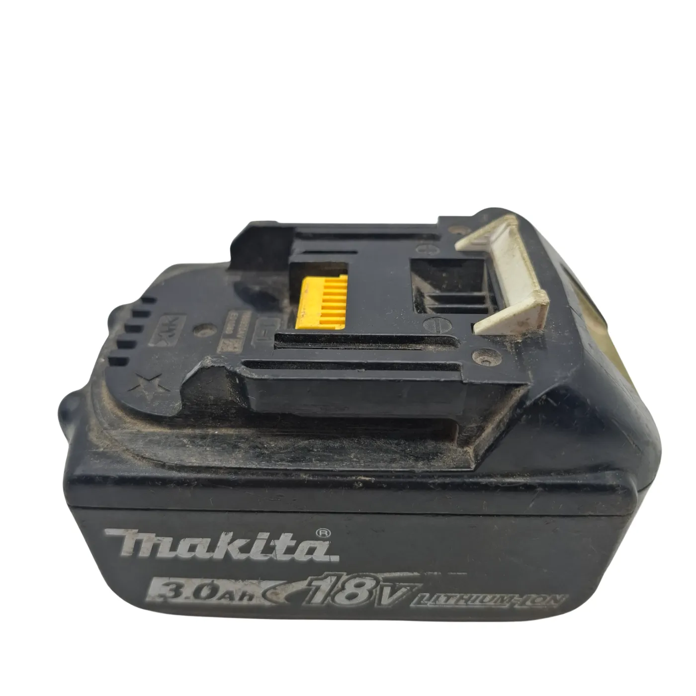 MAKITA BATTERY BL1830B 3.0AH (WR)
