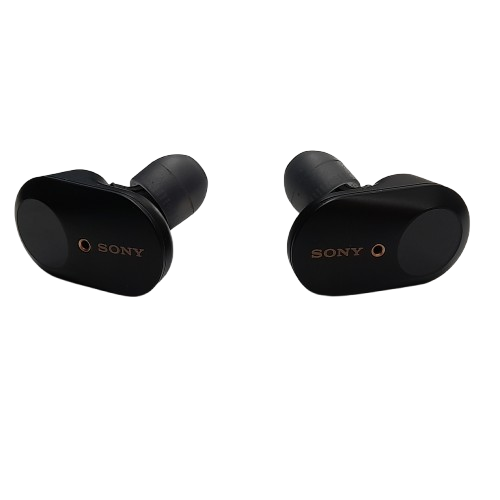 Sony WF-1000XM3 Wireless ANC Earbuds No Accessories (LN)