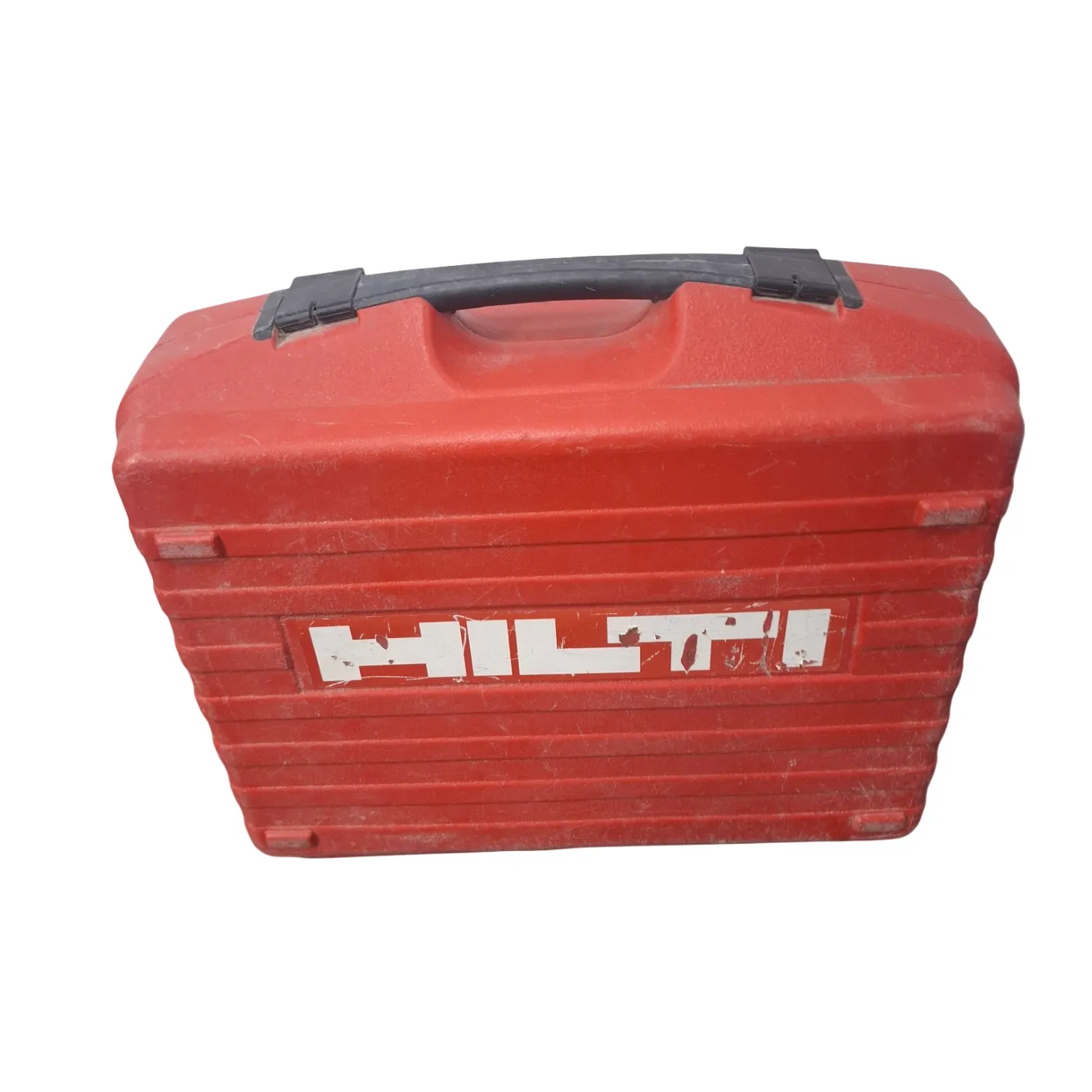 HILTI GX120-ME Nail Gun with Case (WR1398964)