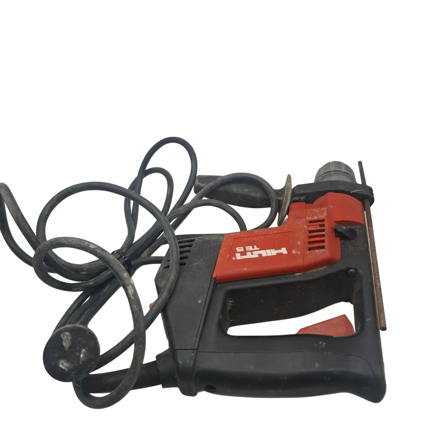 HILTI TE 5 Hammer Drill with Case (WR1398960)