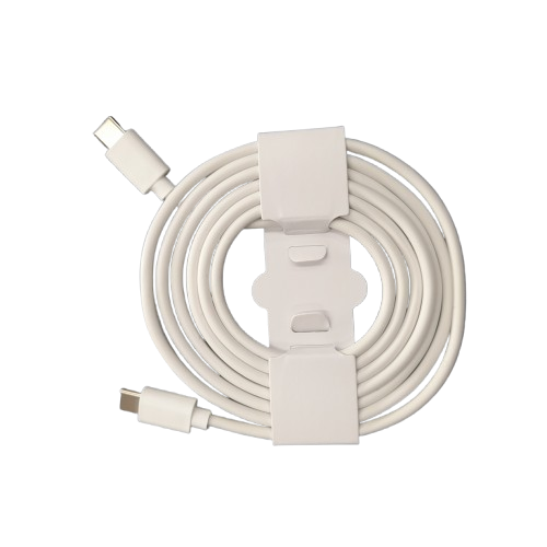 Journey 3-In-1 Charging Station White JPTWC3WH (LN)