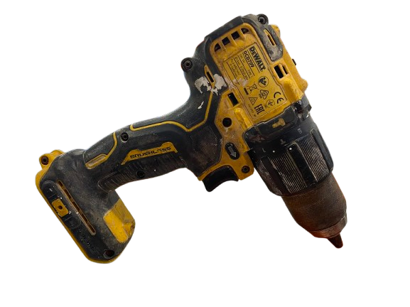 Dewalt Impact Driver DCF809 Brushless (1399896) (NG)