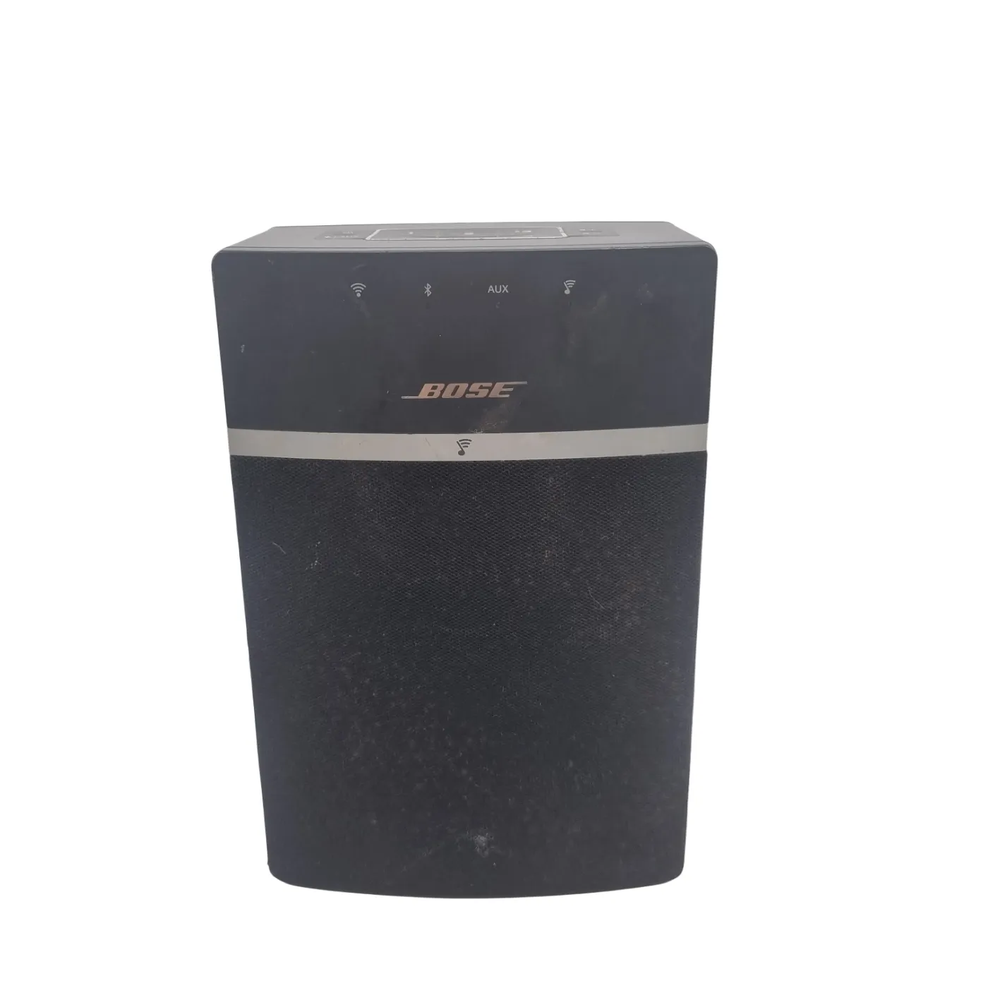BOSE Bluetooth Speaker – SoundTouch 10 (Model 416776)