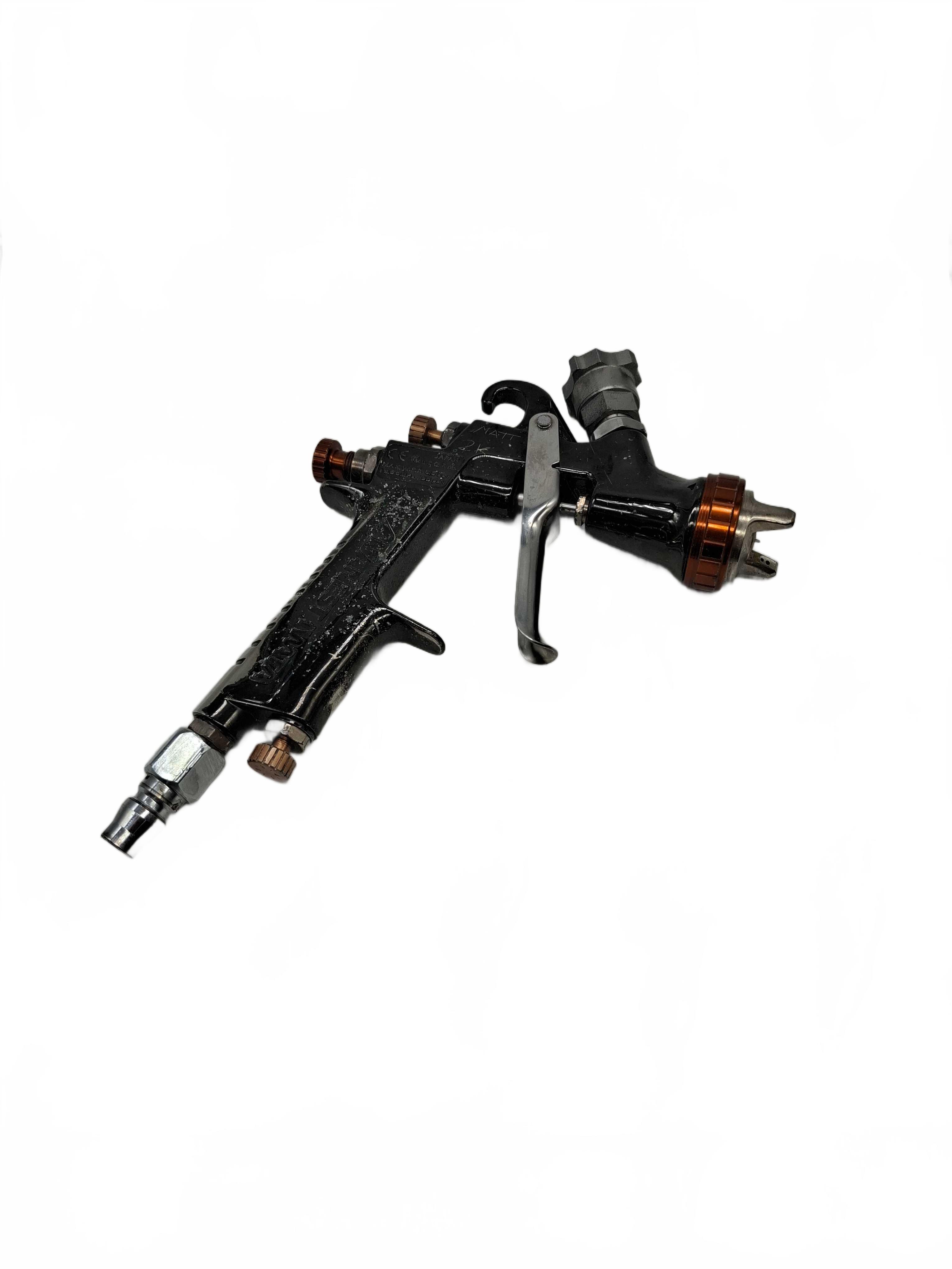 Anest Iwata Spray Gun Dragon Edition (WR 1429121)