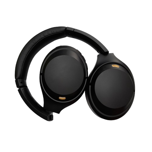 Anko 22BN23 Noise Cancelling Headphones No Accessories (LN)