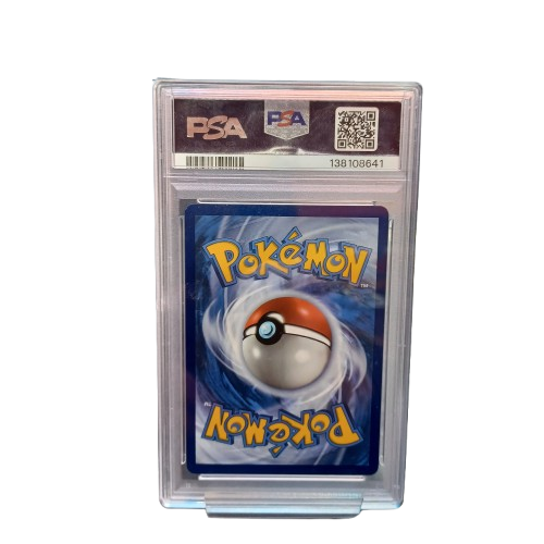 Pokemon Card Cynthia’s Garchomp ex Special Illustration Rare 232/182 ( LE )