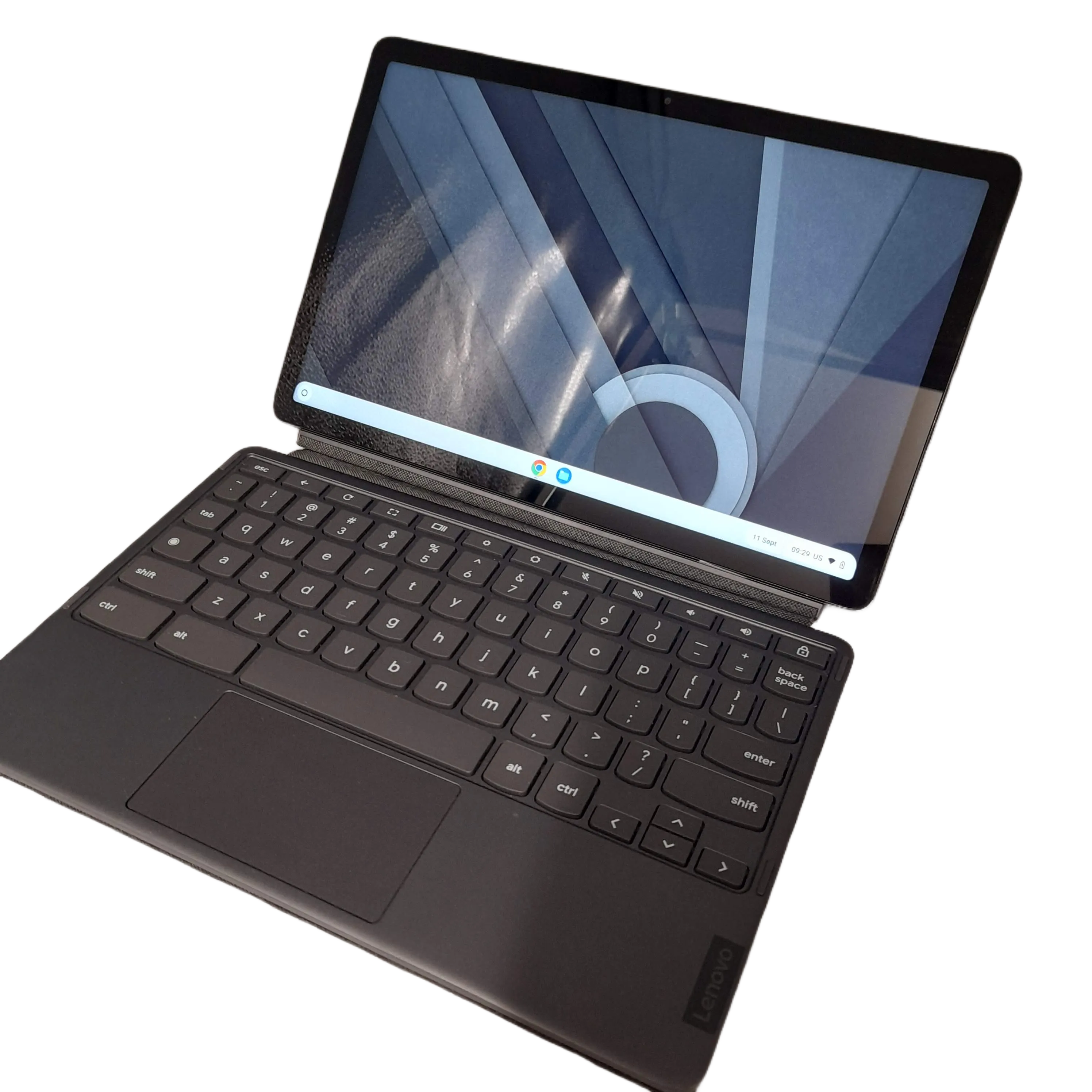 Lenovo 11″ IdeaPad Duet 3 Chromebook Snapdragon7c/4GB/128GB *No Charger*