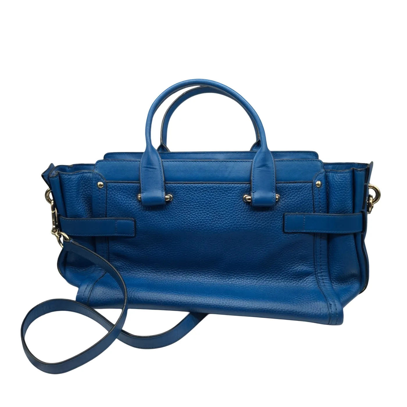 Coach Handbag A1520 34408 With Certificate Of Authenticity (WR)