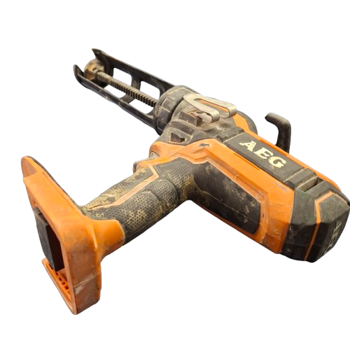 AEG 18V Caulking Gun BKP18C600 Skin (1424467) (JN)