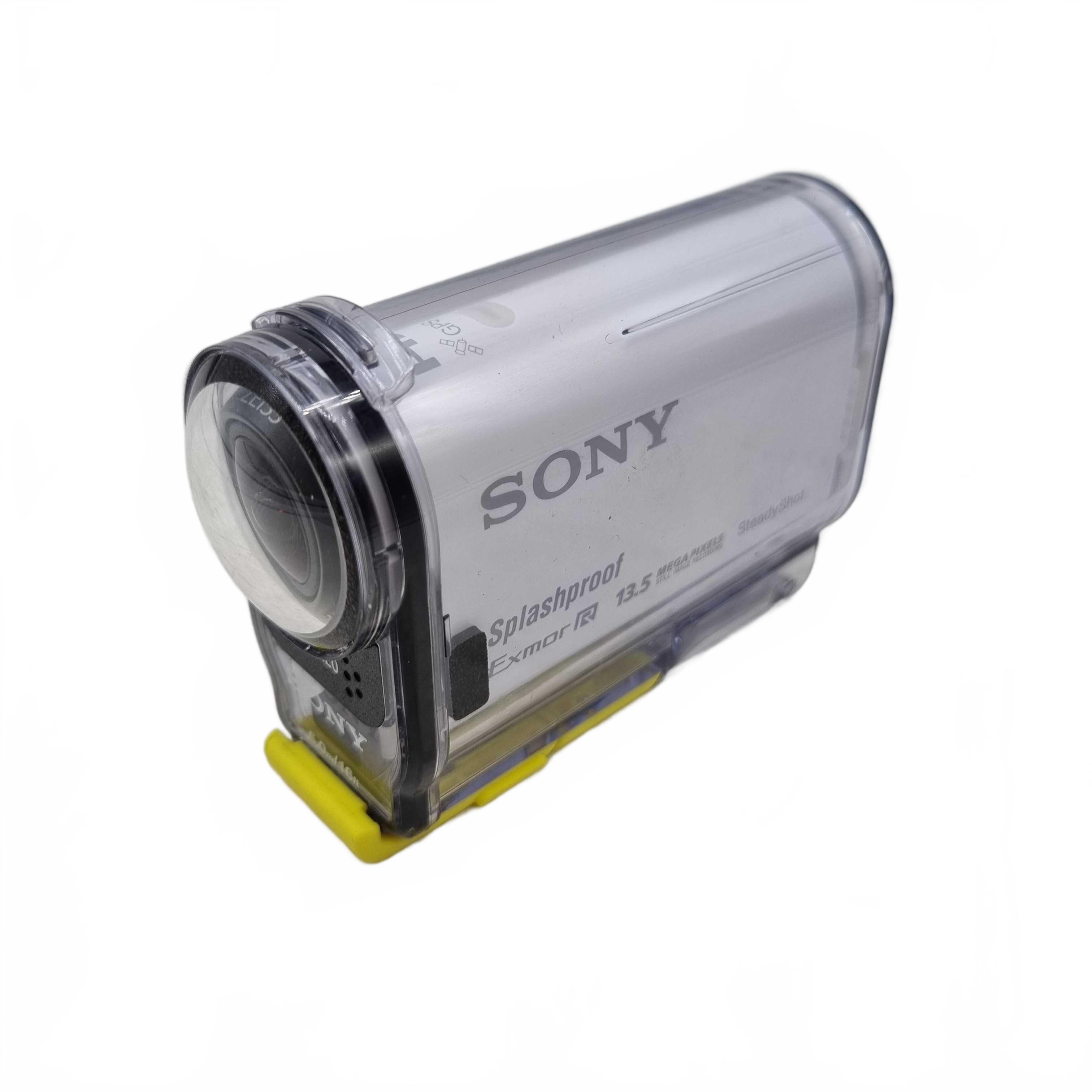 Sony Water Camera HDR-AS100V *No Battery* (WR 1367764)