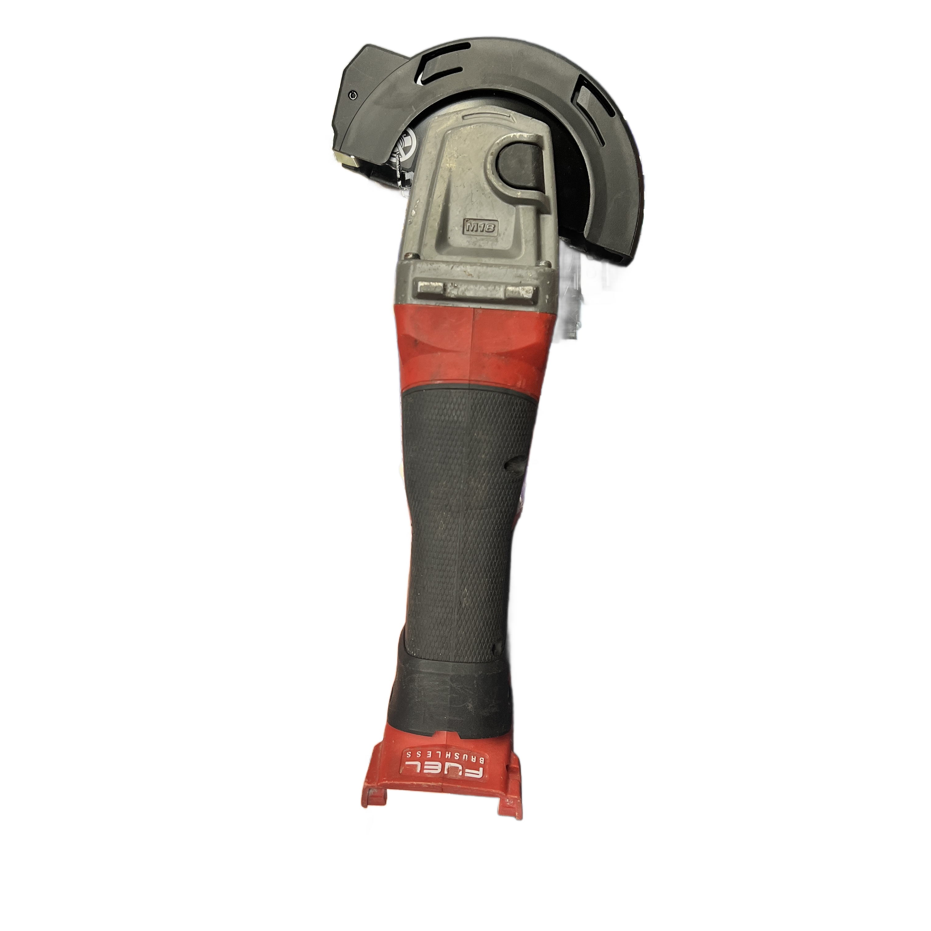 Milwuakee Grinder M18CAG125XPD (MK)