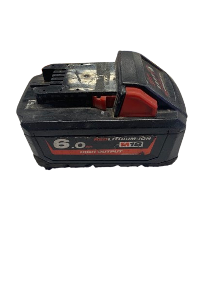 Milwaukee Tools 6Ah 18V Battery (1431459)