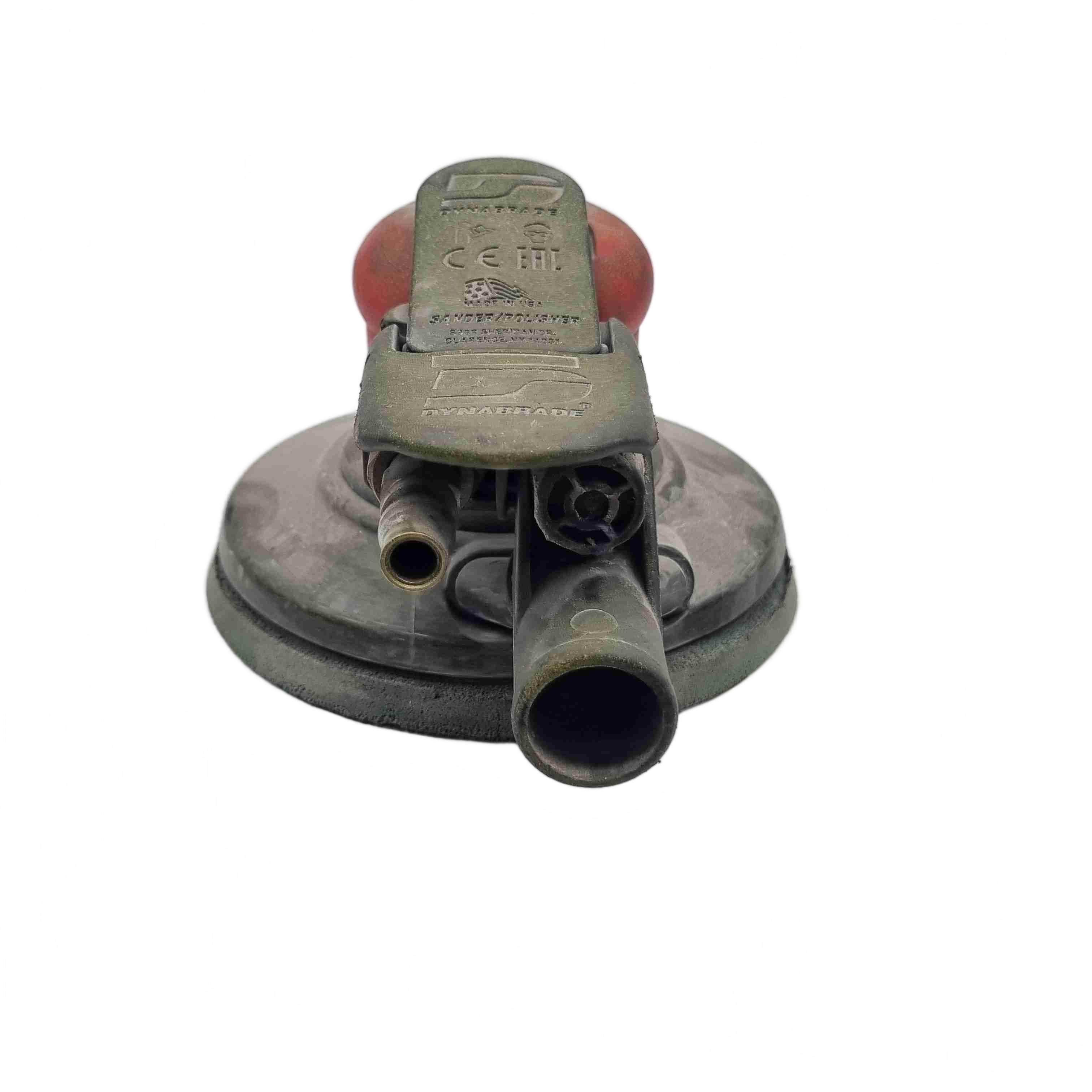 Dynabrade Air Sander Model 21065 (WR 1429429)