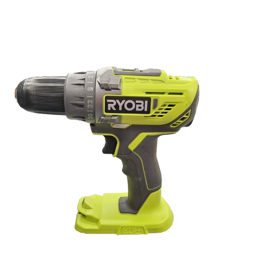Ryobi 18V ONE+ Drill Driver Skin Only