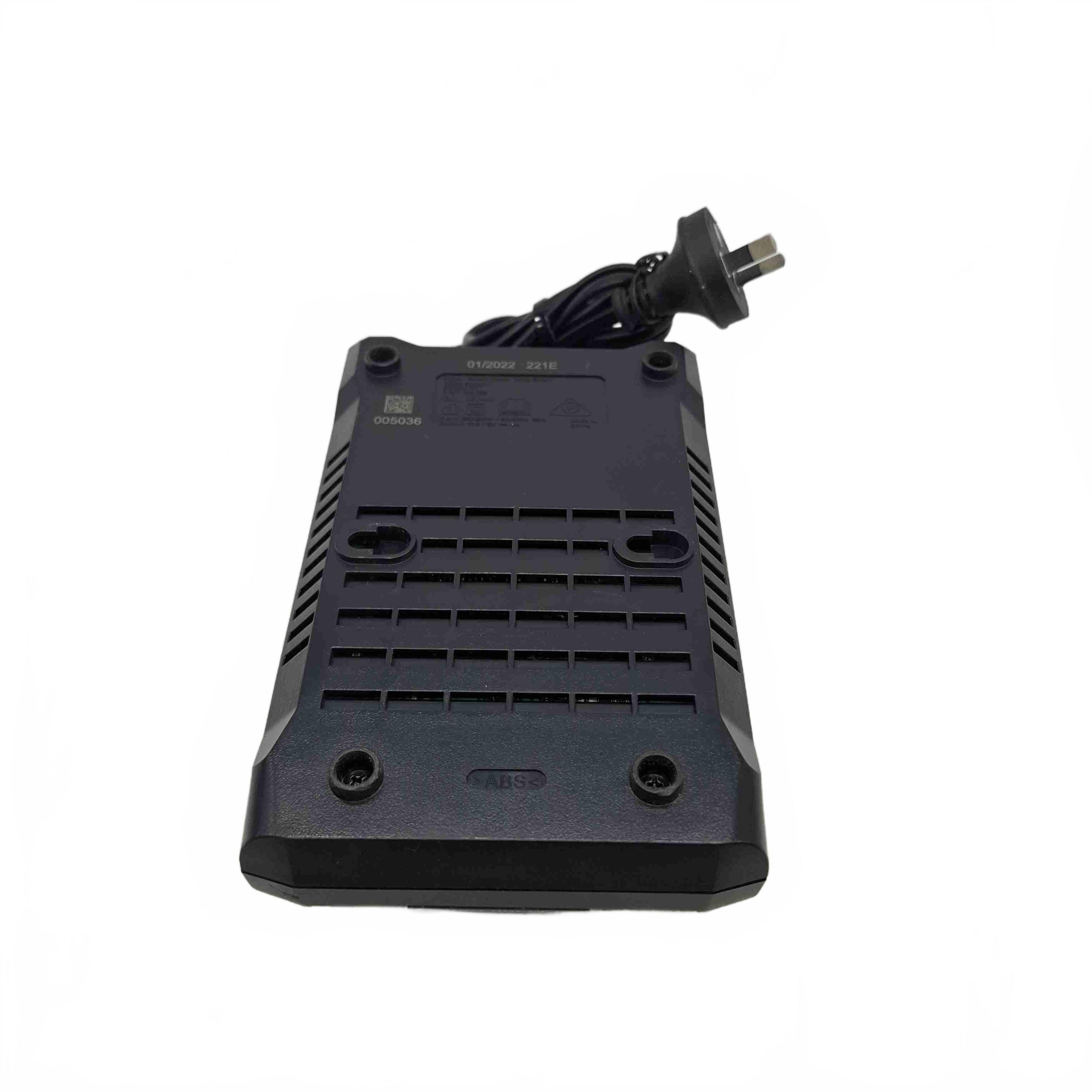 Bosch Tool Battery Charger GAL18V-40 (WR 1428403)